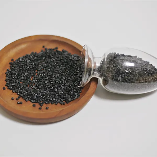 Zytel® 70G50HSLR BK509