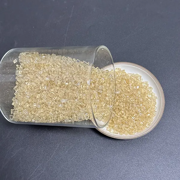 巴斯夫Ultramid® A3EG3