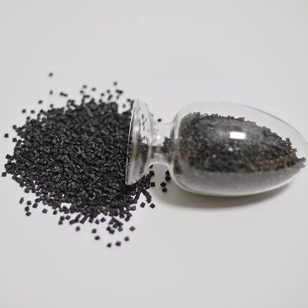 Zytel® HTN51G35HSL BK083