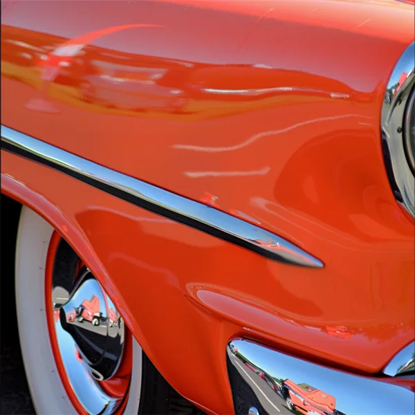 汽车零部件材料