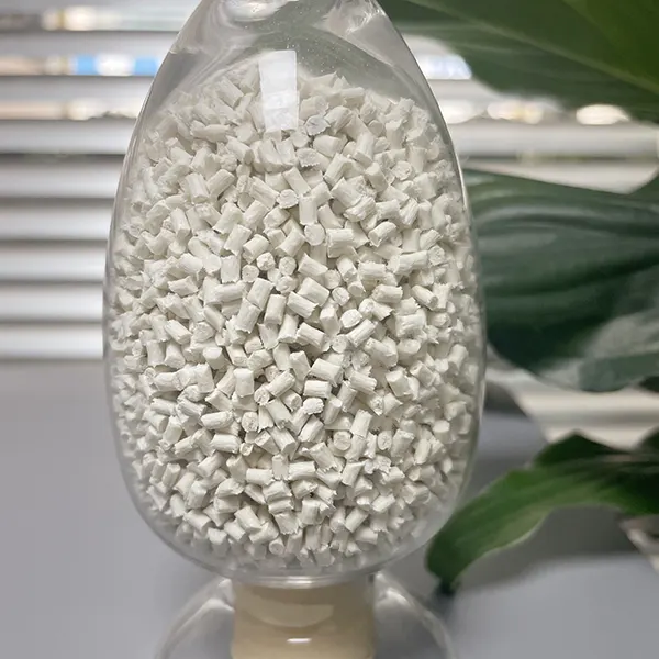 巴斯夫Ultramid® C3U PA66