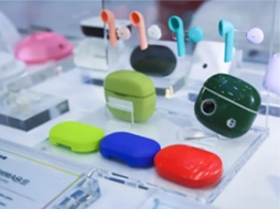 改性塑料：快速增长的需求，广阔的发展空间